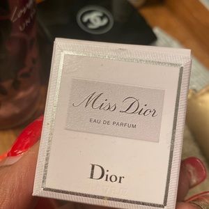 Miss Dior 5mL